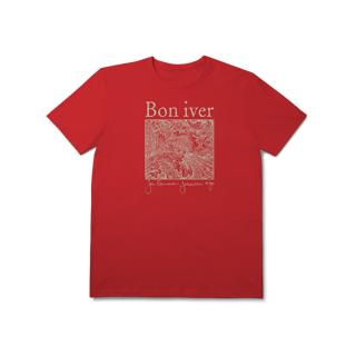 Nome do produto [Premium] BON IVER / FOR EMMA FOREVER AGO