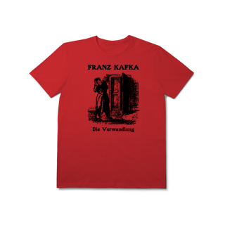 Nome do produto [Premium] FRANK KAFKA