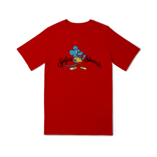 Nome do produto [Baby Tee] SUFJAN STEVENS