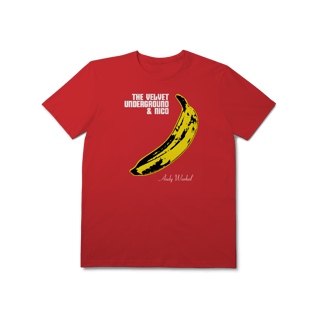 Nome do produto [Premium] THE VELVET UNDERGROUND & NICO