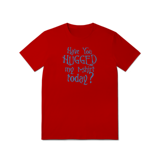 Nome do produto HUG MY T-SHIRT