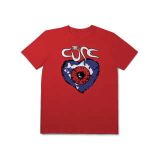 Nome do produto [Premium] THE CURE