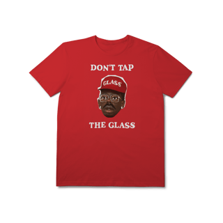 Nome do produto [Premium] TYLER, THE CREATOR / DON'T TAP THE GLASS
