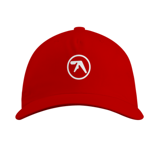 Nome do produto [Boné Premium] APHEX TWIN