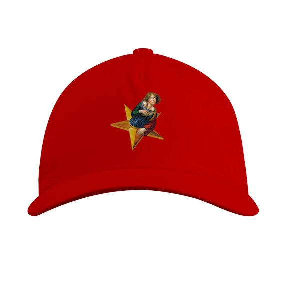 [Boné Premium] THE SMASHING PUMPKINS
