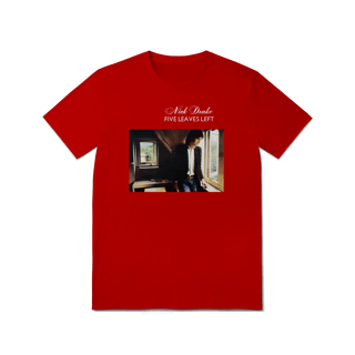 Nome do produto NICK DRAKE / FIVE LEAVES LEFT