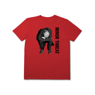 Nome do produto [Premium] MINOR THREAT