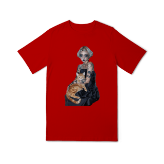 Nome do produto [Baby Tee] YEULE