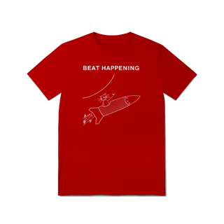 Nome do produto BEAT HAPPENING