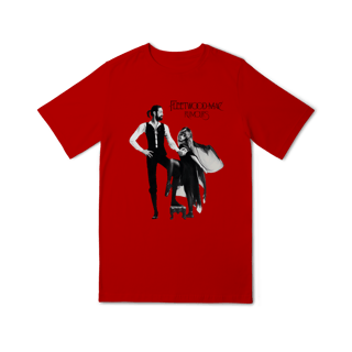 Nome do produto [Baby Tee] FLEETWOOD MAC