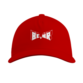 Nome do produto[Boné Premium] BLACK COUNTRY, NEW ROAD