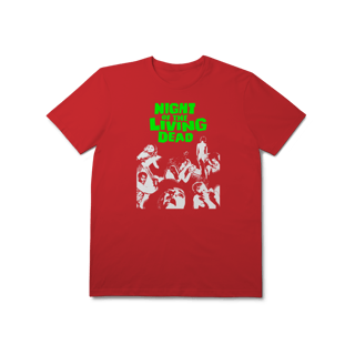 Nome do produto [Premium] NIGHT OF THE LIVING DEAD