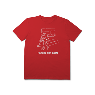 Nome do produto[Premium] PEDRO THE LION