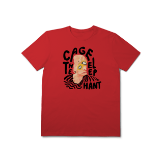 [Premium] CAGE THE ELEPHANT