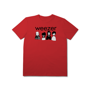 [Premium] WEEZER