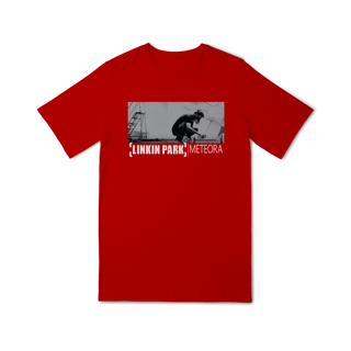 Nome do produto[Baby Tee] LINKIN PARK