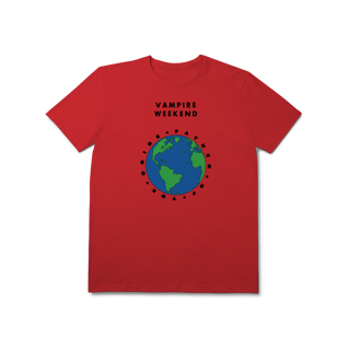 Nome do produto[Premium] VAMPIRE WEEKEND