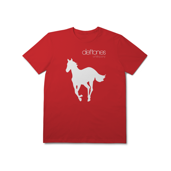 [Premium] DEFTONES