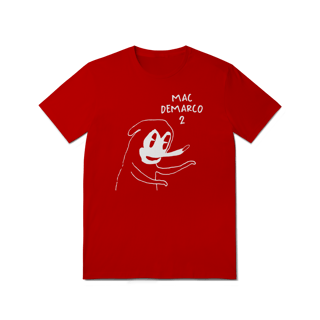 Nome do produtoMAC DEMARCO
