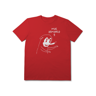 Nome do produto[Premium] MAC DEMARCO