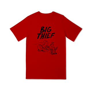 Nome do produto[Baby Tee] BIG THIEF