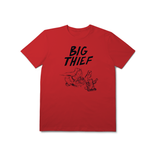 Nome do produto[Premium] BIG THIEF