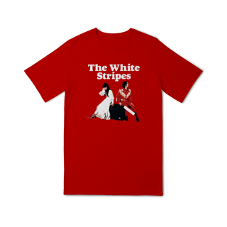[Baby Tee] THE WHITE STRIPES