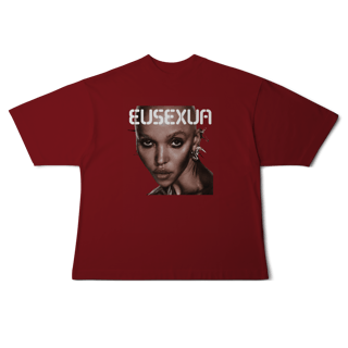 Nome do produto [Oversized] FKA TWIGS