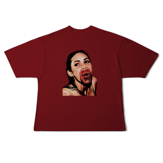 [Oversized] JENNIFER'S BODY