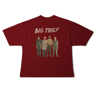 Nome do produto [Oversized] BIG THIEF