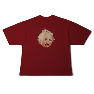 Nome do produto [Oversized] SWANS