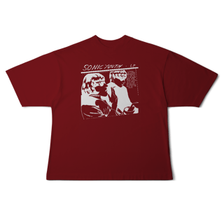 Nome do produto [Oversized] SONIC YOUTH - GOO