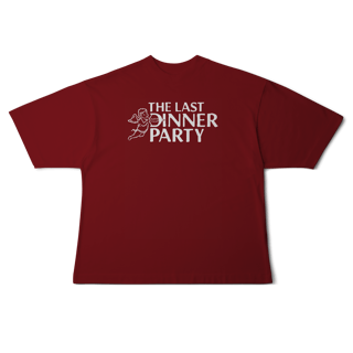 Nome do produto [Oversized] THE LAST DINNER PARTY