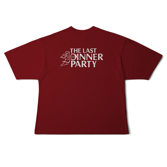 [Oversized] THE LAST DINNER PARTY