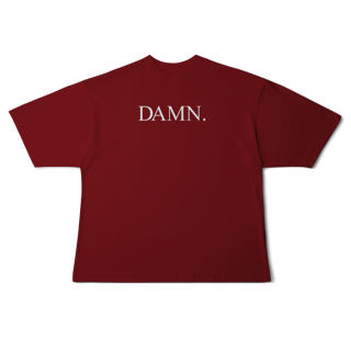 [Oversized] KENDRICK LAMAR / DAMN