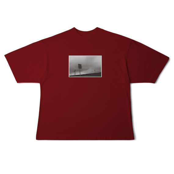 [Oversized] GODSPEED YOU! BLACK EMPEROR