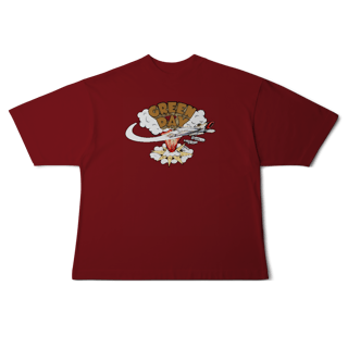 Nome do produto [Oversized] GREEN DAY / DOOKIE