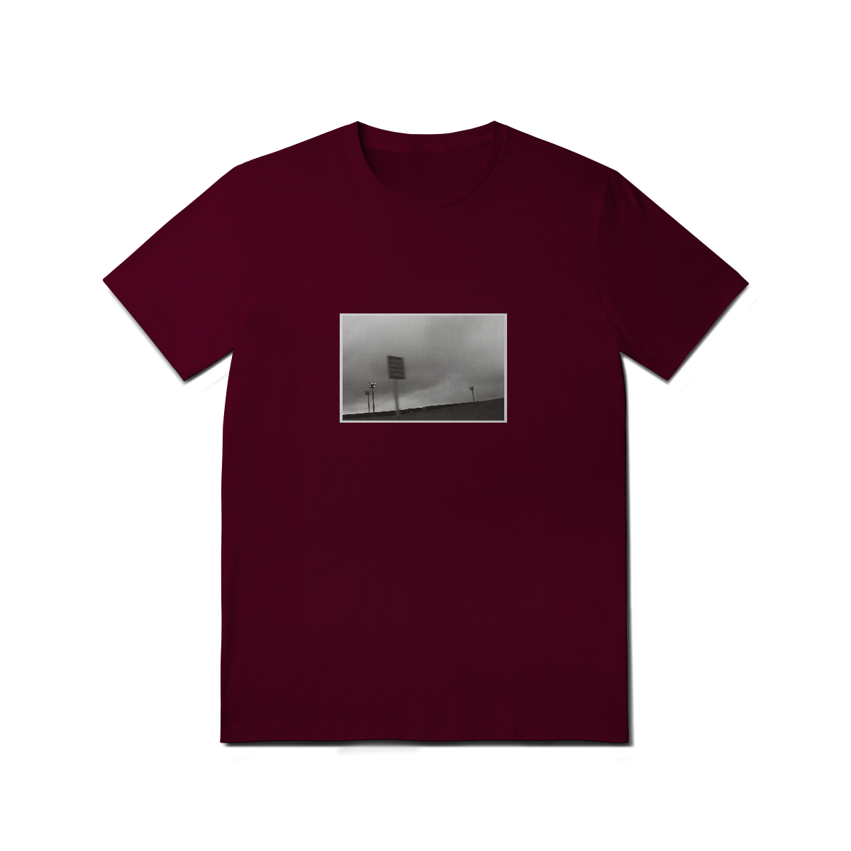 Nome do produto: GODSPEED YOU! BLACK EMPEROR