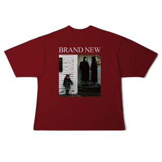 Nome do produto [Oversized] BRAND NEW