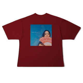 Nome do produto [Oversized] KACEY MUSGRAVES