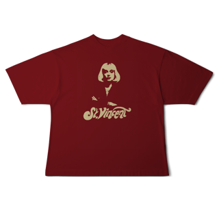 Nome do produto [Oversized] ST. VINCENT