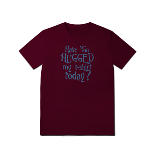 Nome do produto HUG MY T-SHIRT