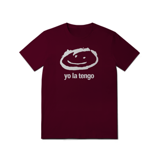 Nome do produto YO LA TENGO