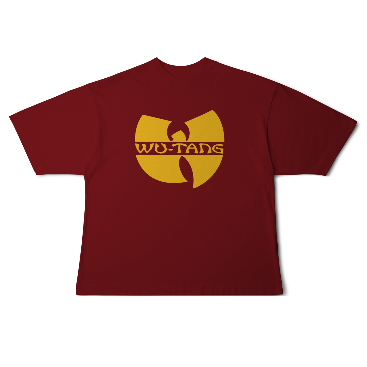 Oversized] WU-TANG CLAN R$169,90 em Moon Pix