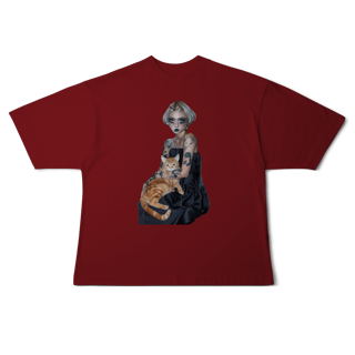 Nome do produto [Oversized] YEULE