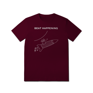 Nome do produto BEAT HAPPENING