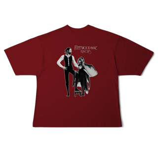 Nome do produto[Oversized] FLEETWOOD MAC