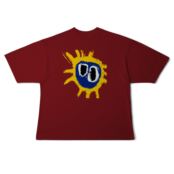 [Oversized] PRIMAL SCREAM