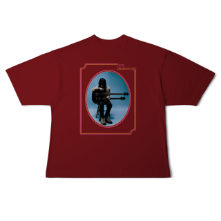Nome do produto[Oversized] BORIS