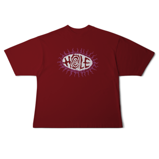 Nome do produto[Oversized] HOLE